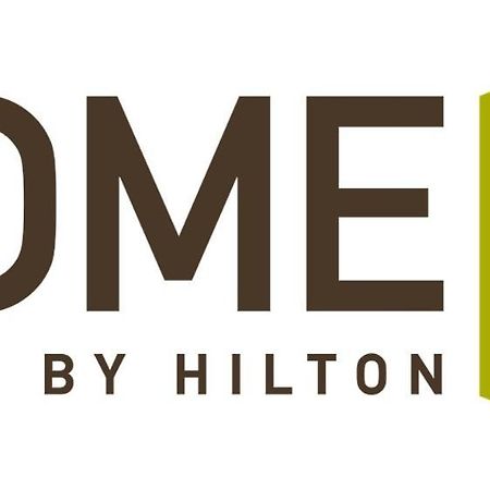 Home2 Suites By Hilton Effingham Exterior photo